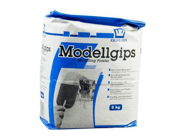 GIPS MODELL KRONE-GIPS 5KG - Akzo Nobel
