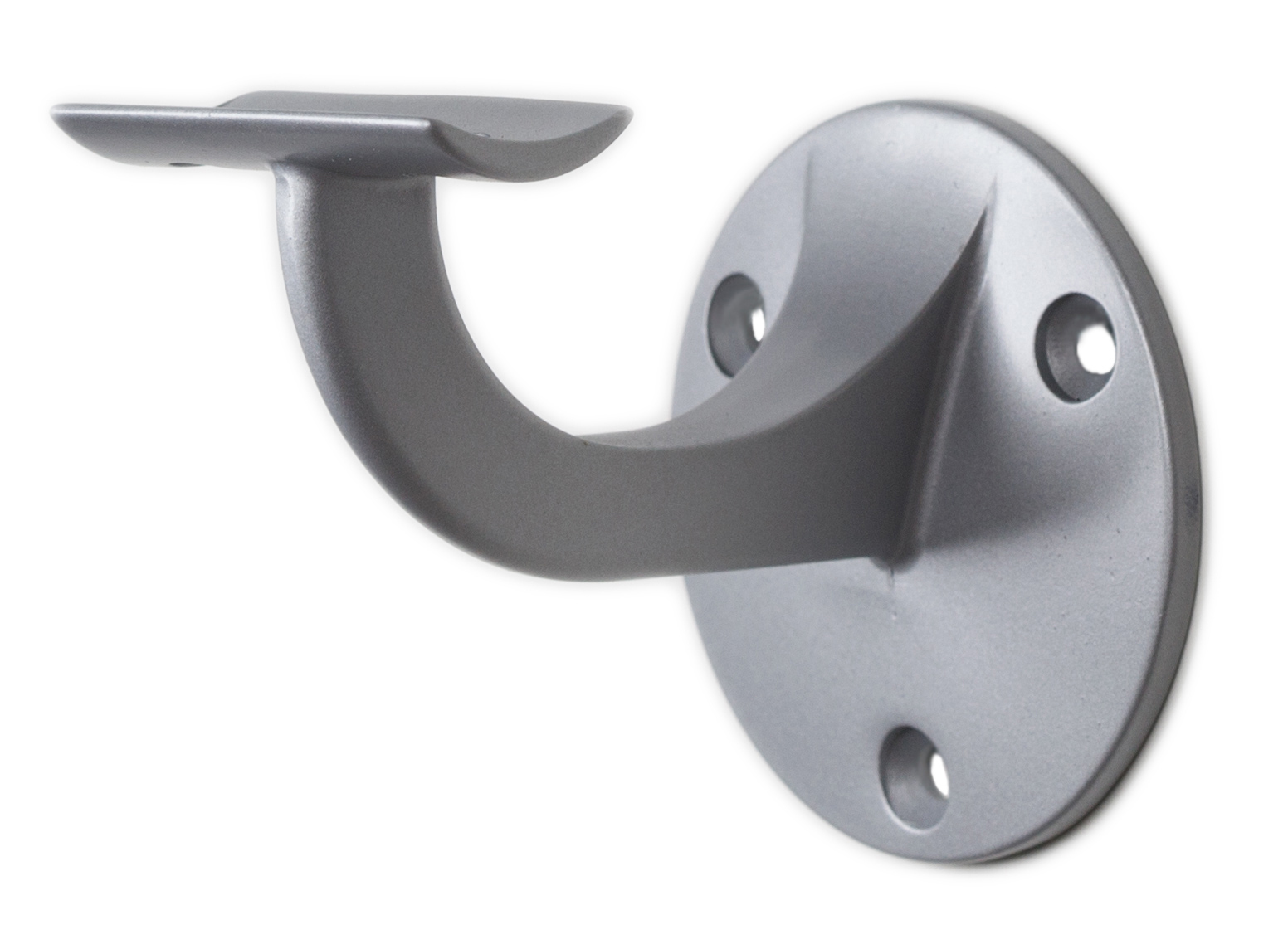 LEDSTÅNGSKROK 739 PULVERLACKERAD ZINK - Lundbergs