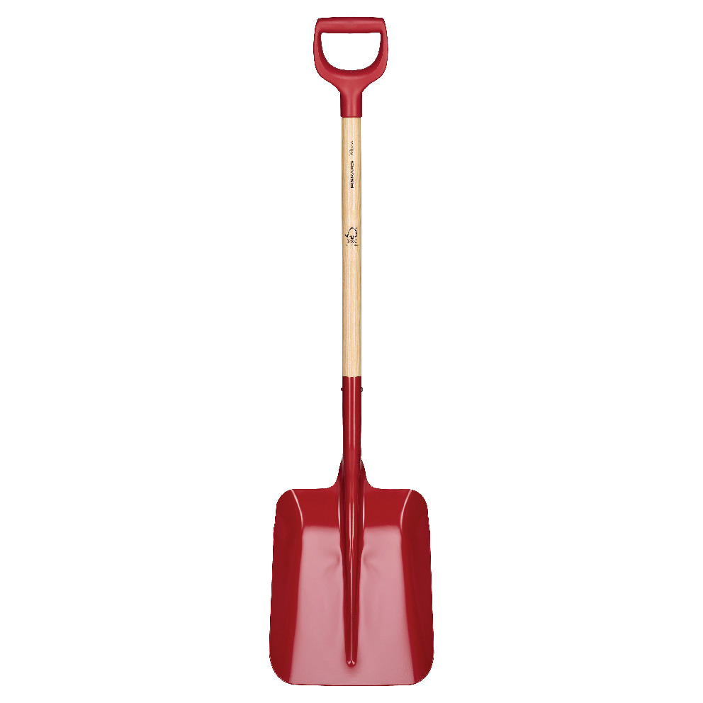 SKYFFEL CLASSIC ALU RÖD - Thomee