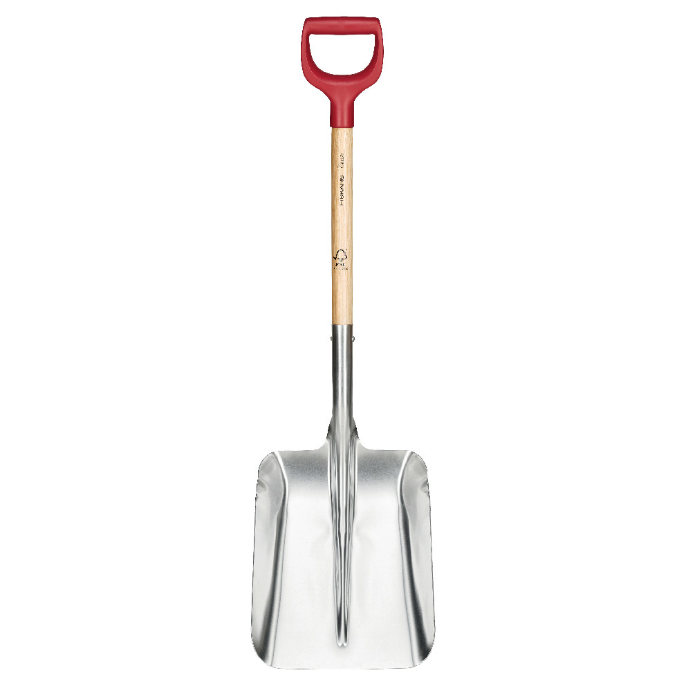 ASFALTSKYFFEL CLASSIC ALU KORT - Thomee