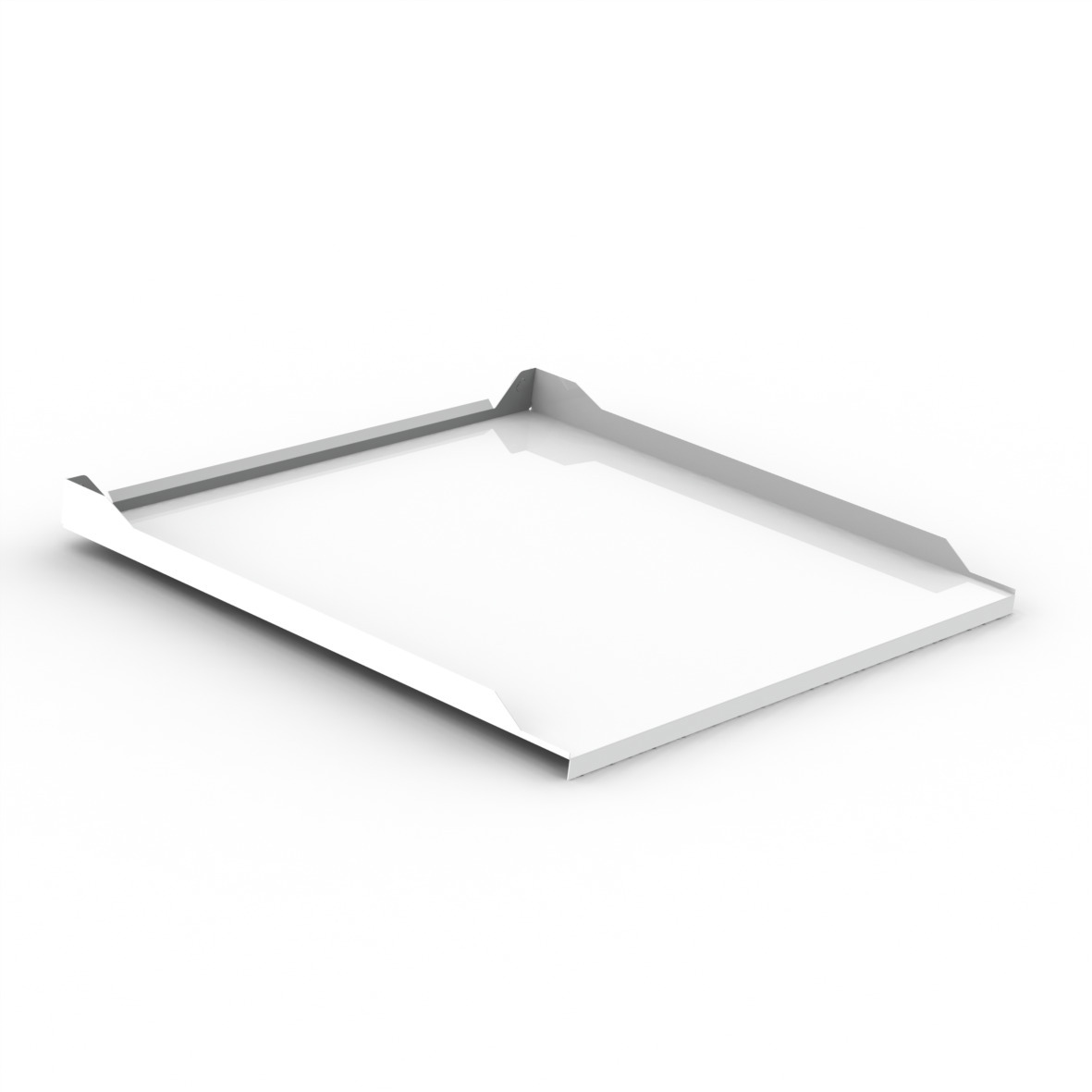 KONDENSSKYDD TOLLCO TILL INTEGRERAD KYL/FRYS 56X54CM - Gelia