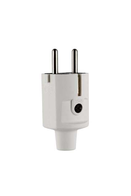 STICKPROPP ABL COMPACT GRÅ IP20