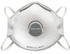 FILTRERANDE HALVMASK 1302V ZEKLER FFP2V 10P