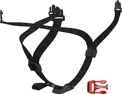 HAKBAND ZONE ZEKLER EN397+EN12492