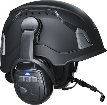 HÖRSELKÅPA SONIC 550H ZEKLER