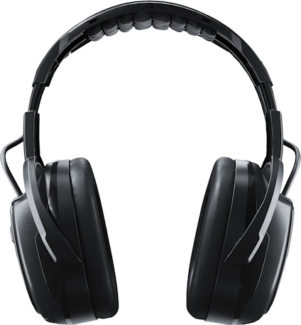 HÖRSELKÅPA SONIC 530 ZEKLER HJÄSBYGEL BLUETOOTH