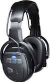 HÖRSELKÅPA SONIC 540 ZEKLER HJÄS BLUETOOTH & MEDHÖRNING
