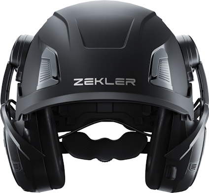 HÖRSELKÅPA SONIC 540H ZEKLER HJÄLM BLUETOOTH & MEDHÖRNING