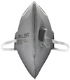 FILTRERANDE HALVMASK 1202VC ZEKLER FFP2V 3P