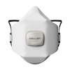 FILTRERANDE HALVMASK 1503V ZEKLER FFP3V STL M/L 10P