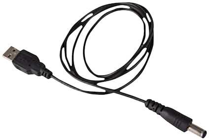 LADDKABEL ZEKLER USB TILLBEHÖR HÖRSELSKYDD