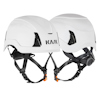 SKYDDSHJÄLM PRIMERO KASK VIT
