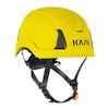 SKYDDSHJÄLM PRIMERO KASK GUL