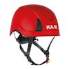 SKYDDSHJÄLM PRIMERO KASK RÖD