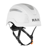 SKYDDSHJÄLM PRIMERO KASK HI-VIZ VIT