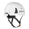 SKYDDSHJÄLM PRIMERO AIR KASK VIT
