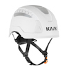 SKYDDSHJÄLM PRIMERO AIR KASK HI-VIZ VIT
