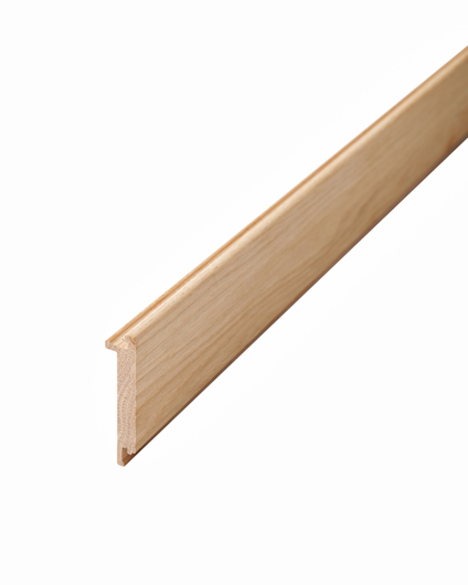 TRAPPNOS STÄNGD EK OBEHANDLAD BJELIN 3.0 XL-XXL  1000X80X18