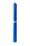 ÅNGSPÄRR PE-FOLIE 1000 X 0,2 MM X 67,5 M