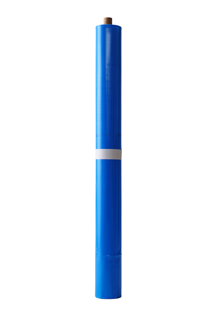 ÅNGSPÄRR PE-FOLIE 1000 X 0,2 MM X 67,5 M