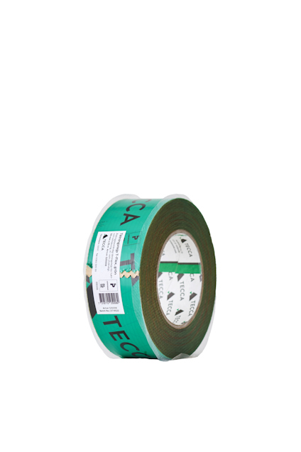 TÄTNINGSTEJP FÖR SKARVNING GRÖN 50 MM X 25 M
