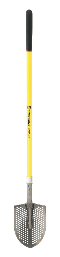 VAKUUMSPADE LÅNG 8812 - Thomee