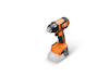 MUTTERDRAGARE UB ASCD 18-300 AS FEIN SET
