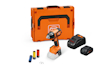 MUTTERDRAGARE MB ASCD 18-300 AS FEIN SET