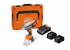 MUTTERDRAGARE MB ASCD18-1000 AS FEIN SET