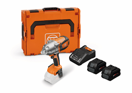 MUTTERDRAGARE MB ASCD18-1000 AS FEIN SET