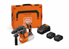 BORRHAMMARE MB ABH 18-26 AS FEIN SET