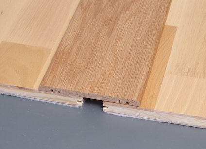 TRÖSKEL NR30 EK 9X120MM 200CM