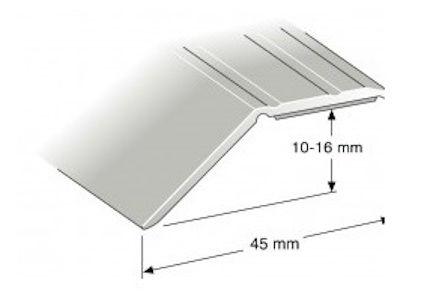 NIVÅLIST NR193 SJÄLVHÄFTANDE