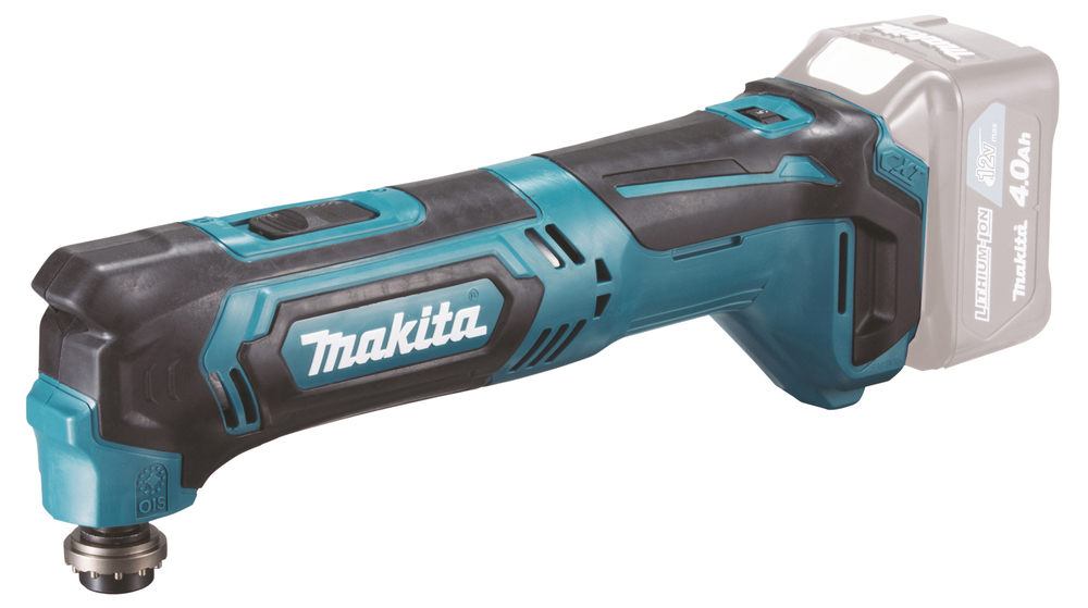 MULTIVERKTYG TM30DZ MAKITA 12V SOLO 6000-20000RPM - 