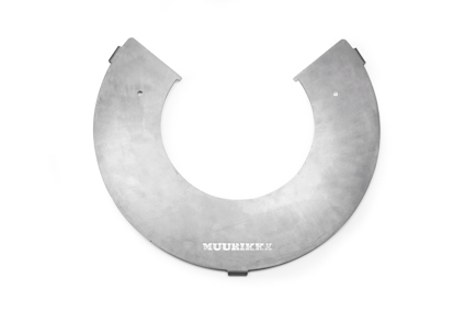 GRILLPLATTA 60 STÅL