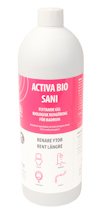 SANITETSRENT BIO ACTIVA 1L