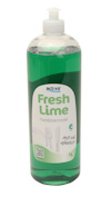 HANDDISKMEDEL FRESH LIME ACTIVA 1L