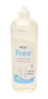 HANDDISKMEDEL FREE ACTIVA 1L