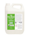 ALLRENGÖRINGSMEDEL FREE ACTIVA5L