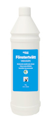 GLASPUTSMEDEL KONCENTRAT ACTIVA 1L