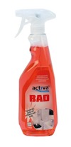 ALLRENGÖRING BAD ACTIVA SPRAY 750ML