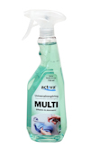 ALLRENGÖRING MULTI ACTIVA SPRAY 750ML