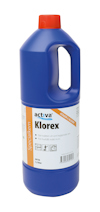 KLOREX ACTIVA 1,5L