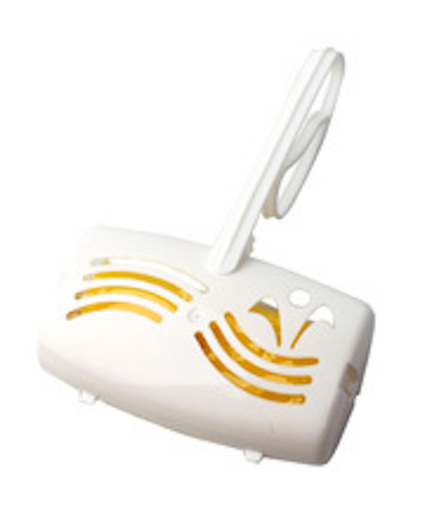 WC-CLIP ACTIVA CITRON 40G