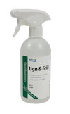 UGN & GRILLRENGÖRING ACTIVA SPRAY 500ML