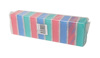 SKURSVAMP VIT HYGIENTEKNIK 10-PACK 55X85MM