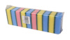 SKURSVAMP GRÖN HYGIENTEKNIK 10-PACK 85X55MM