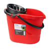 MINIMOPPHINK TOSCANA MED PRESSACTIVA RÖD 15L