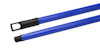 MINIMOPPSKAFT HYGIENTEKNIK BLÅ1450MM