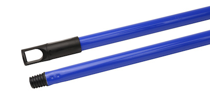 MINIMOPPSKAFT HYGIENTEKNIK BLÅ1450MM